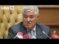 Voronin: Roşca e bărbat, iar Diacov e 'skolizkii'.