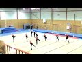 KM 07 - HTT Rekrutt 4 frittstående KM 07 - HTT Rekrutt 4 frittstående