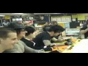 Avenged Sevenfold - Tower Records City of Evil Signing Avenged Sevenfold - Tower Records City of Evil Signing