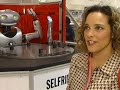 Robot Barman