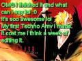 ichigo exstacy techno rave