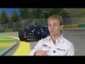 18. F1 Grand Prix Brazil, Allianz preview, Interlagos, Brazilian GP