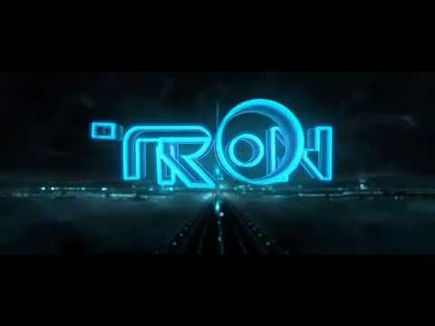 TRON: De-rezzed