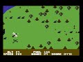 video from the c64 game 