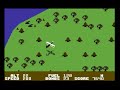 video from the c64 game 