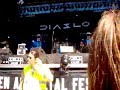 Diablo live @ Tuska 2006