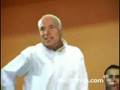 Obama and McCain - Dance Off!