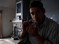 Playing the harmonica can be like magic (buy a good one)