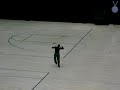 Baton Twirling Jonathan Burkin Twirl Mania 2007