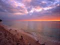 lovely tune by the thrillseekers
(steve helstrip)