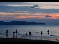 lovely tune by the thrillseekers
(steve helstrip)