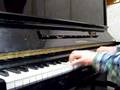 Dongryul Kim - Like a child piano solo