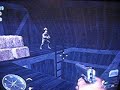 Levitation and floating glitch in poisson call of duty3 PS3