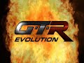 GTR Evolutoin Trailer