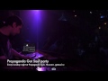Propaganda Got Soul 5 january 2010 (Propaganda club Moscow)