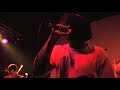 Son Veneno and Mystro at Cargo London Son Veneno and Mystro at Cargo London