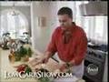 Low Carb and Lovin' It - Part 1
