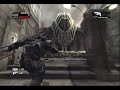 Gears of War 2 Gameplay Xbox Live Online Multiplayer Horde Mode - Wave 44 Gears of War 2 Gameplay Xbox Live Online Multiplayer Horde Mode - Wave 44