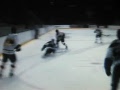 Texas Tornado - #22 JD Howard 10/24/09 vs. St. Louis Bandits - Goal 2