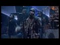Mark Morrison - Blackstabbers [OFFICIAL MUSIC VIDEO]