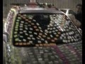 Post-It car Prank