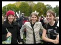 UofT COP15 Emma et. al. from Toronto message to the Canadian Government.