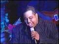 Ann Nesby feat.Carlos Santan Put It On Paper Live