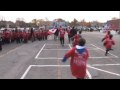 A-T Cure Tour - Day 58 - Montreal, Quebec Canada Ataxia Telangiectasia