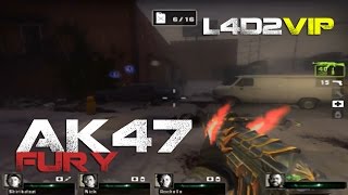 Ak-47 - Beast Edition