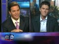 Kevin Pereira of Attack of the Show on G4 is interviewed by Fox News