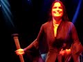 Passion and the Opera - Tarja in São Paulo Passion and the Opera - Tarja in São Paulo