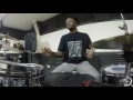 Morgan Simpson | Proto Cosmos - Will Kennedy (Drum Cover)