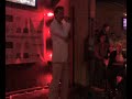 agustin ballester  unchained melody  karaoke alicante