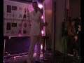 agustin ballester  unchained melody  karaoke alicante