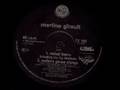 Martine Girault Nothin's Gonna Change (FFRR) 1992