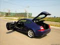 2008 Brilliance BC3 coupe Chinese car