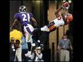 Chad Johnson/ Ocho-cinco