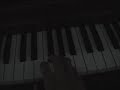 in the end piano tutorial