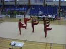 3. Kuopion Taijiquan ry, 42 Taijiquan 8,90