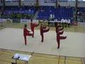 3. Kuopion Taijiquan ry, 42 Taijiquan 8,90