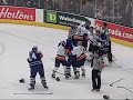 Teaching the Isles respect to Belfour