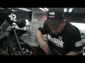 Click here to watch this video Team LaVallee talks exhaust valves at the Winter X Games