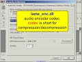 Audacity - Audio Setup