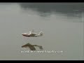 Coot A Float Plane Demo