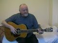 Tommy Orr - Girl From The North Country (Orig. Bob Dylan)
