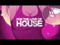Sharam - Get wild (House Remix)