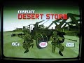 Conflict Desert Storm Co-op Playthrough with Narb007 Part 44: Almost Won