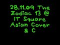 28.11.09 The Zodiac 13 @ IT Square Asian Cover & Cosplay Contest 09