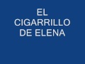 El Cigarrillo de Elena- Cumbias Viejitas-Los Imperiales