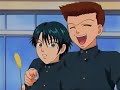 prince of tennis 27 (1/2)
